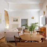 Apartamento Palazzo Castrone, Luxury