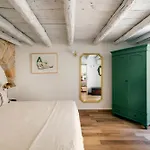 Apartamento Palazzo Castrone, Luxury
