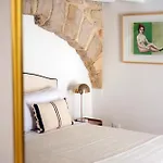 Palazzo Castrone, Luxury Palermo