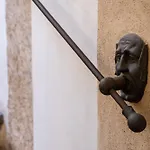 Palazzo Castrone, Luxury Apartamento