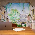 Palazzo Castrone, Luxury