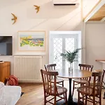 Apartamento Palazzo Castrone, Luxury *