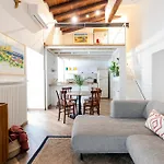 Apartamento Palazzo Castrone, Luxury