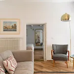 Palazzo Castrone, Luxury *