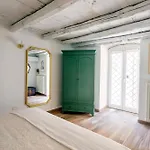 Palazzo Castrone, Luxury * Palermo