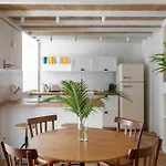 Apartamento Palazzo Castrone, Luxury