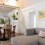 Palazzo Castrone, Luxury Apartamento Palermo