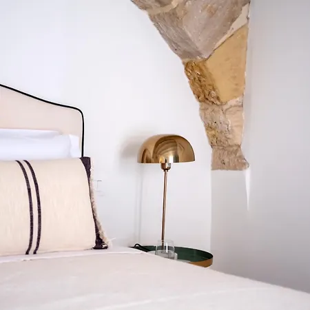 Palazzo Castrone, Luxury *