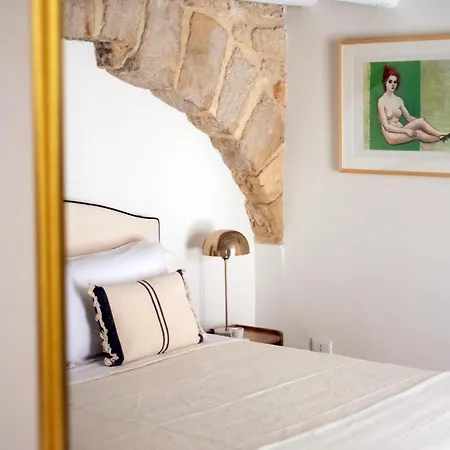 Palazzo Castrone, Luxury Palermo