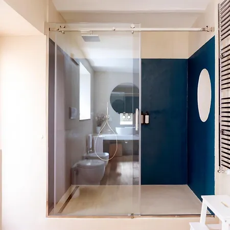 Palazzo Castrone, Luxury Lejlighed