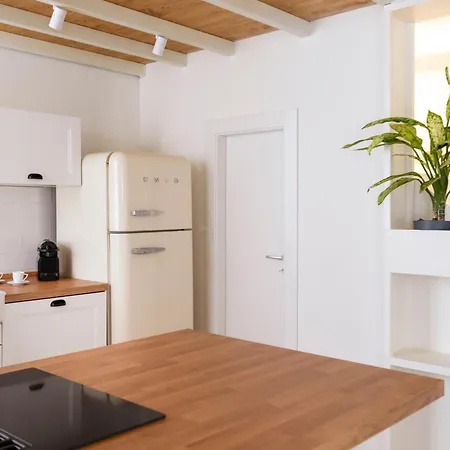 Apartamento Palazzo Castrone, Luxury