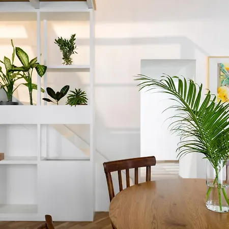 Apartamento Palazzo Castrone, Luxury Palermo