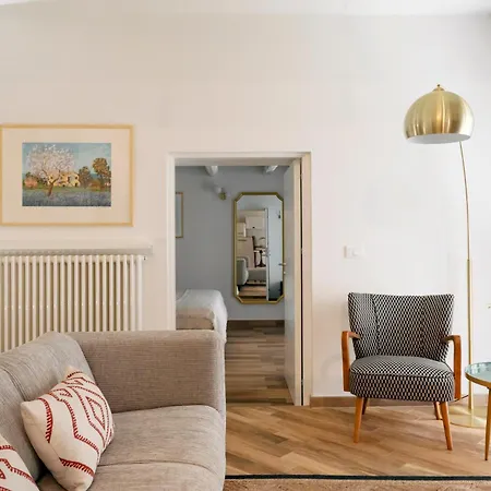 Palazzo Castrone, Luxury *