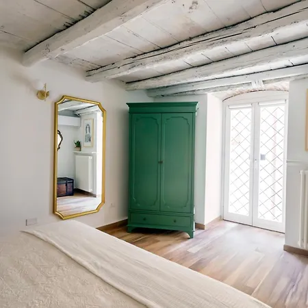 Palazzo Castrone, Luxury * Palermo