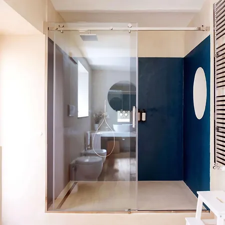 Palazzo Castrone, Luxury Apartamento *